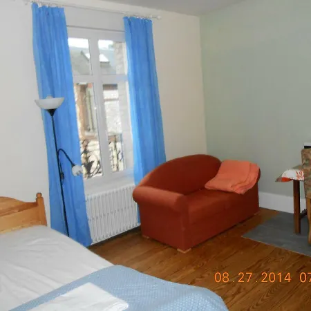 Meublée Séjour chez l'habitant